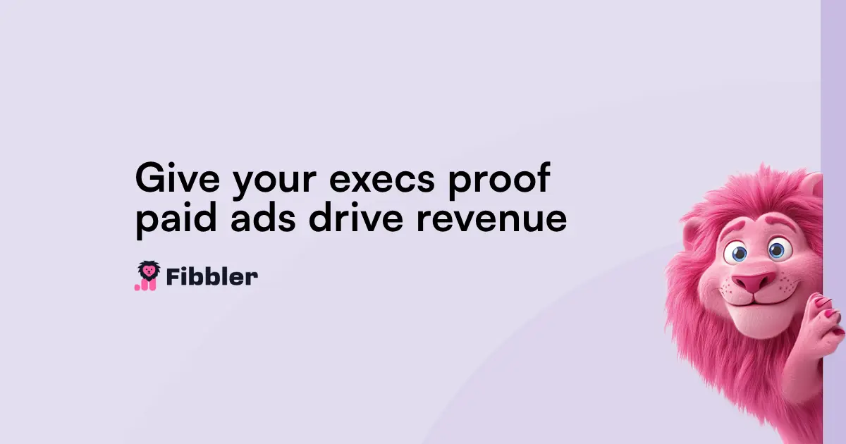 Fibbler | LinkedIn Ads Attribution & Activation