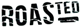 Roasted logo