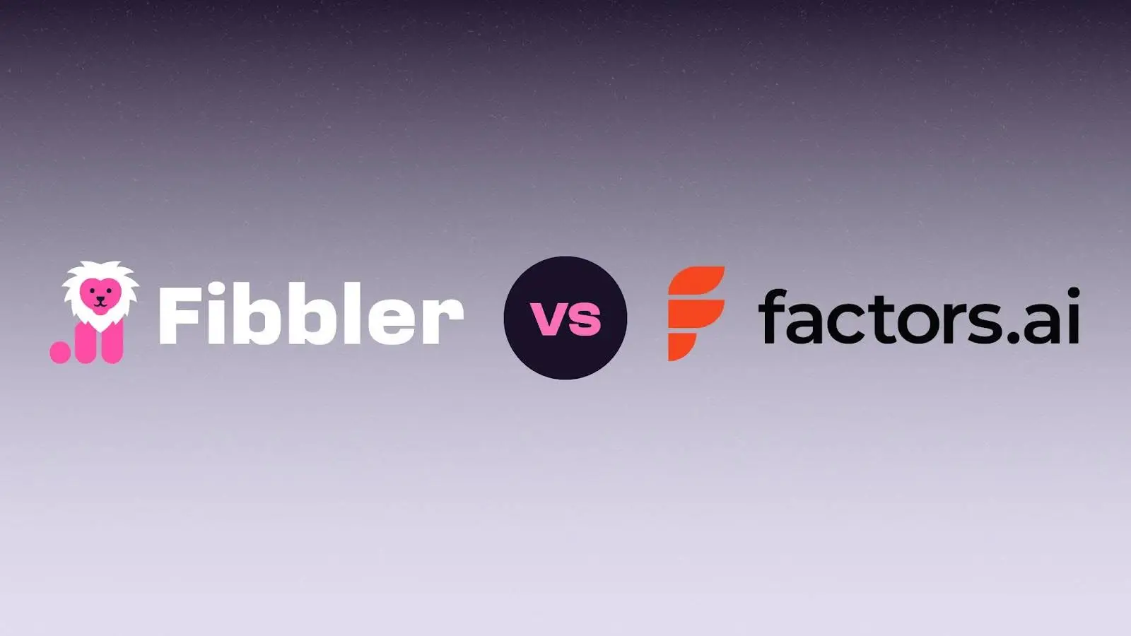 Fibbler vs Factors.ai B2B Attribution Platform Comparison