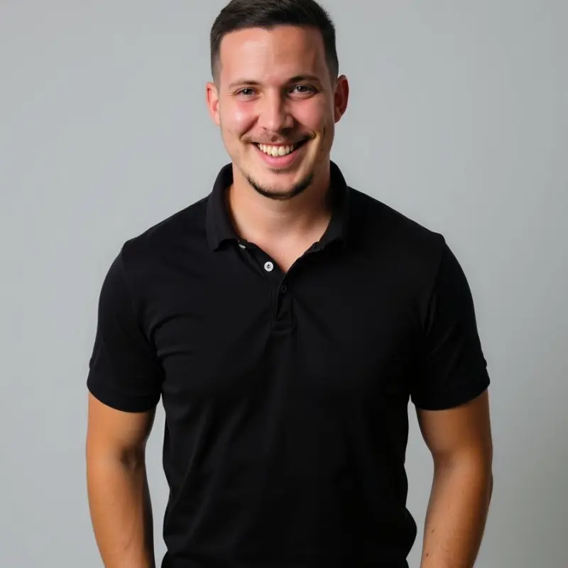 Strahinja Stojanovic avatar