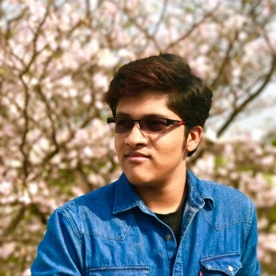 Vikash Koushik avatar